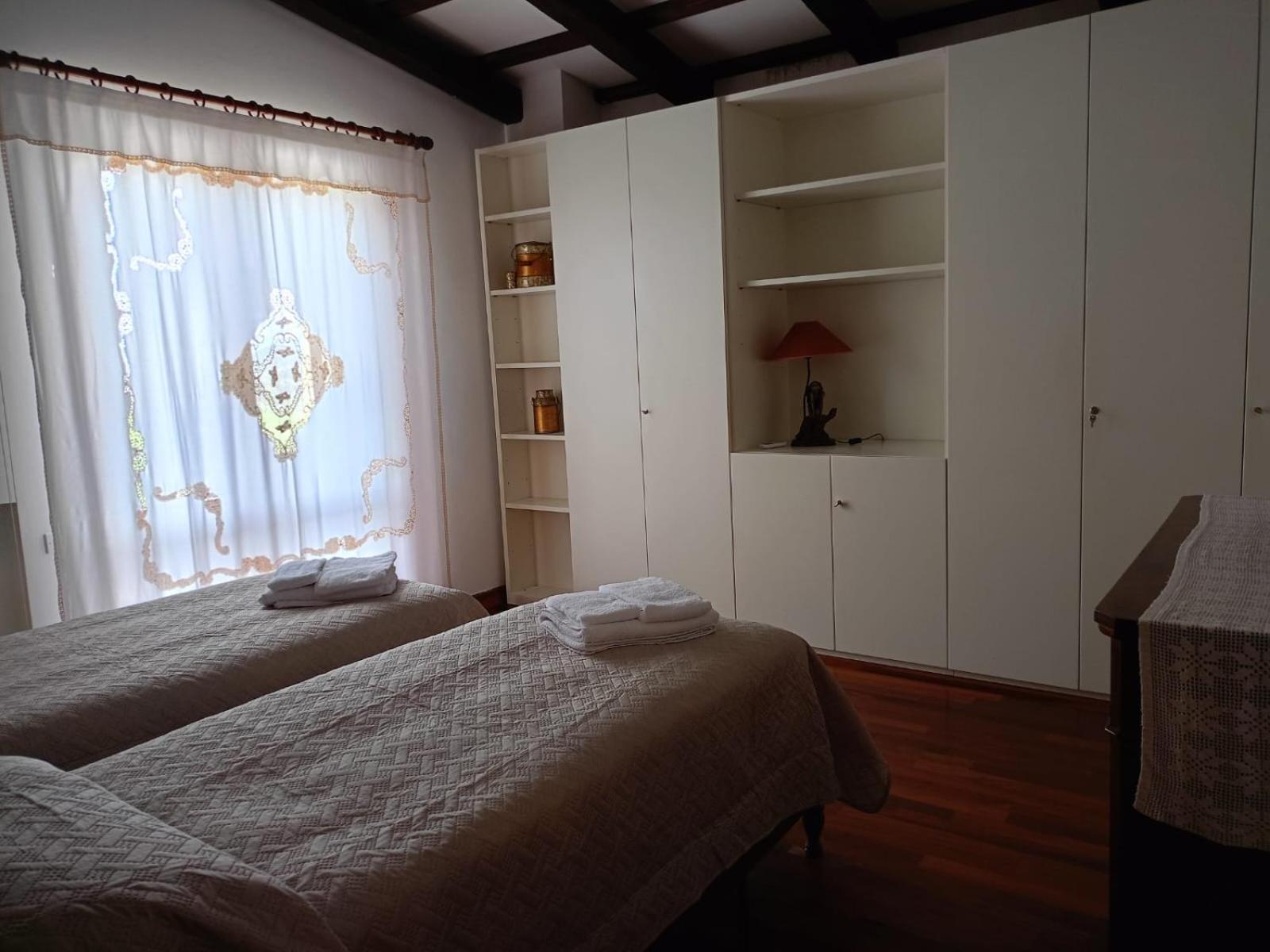 Villa Strada Dei Monti Sibillini Montefortino Экстерьер фото