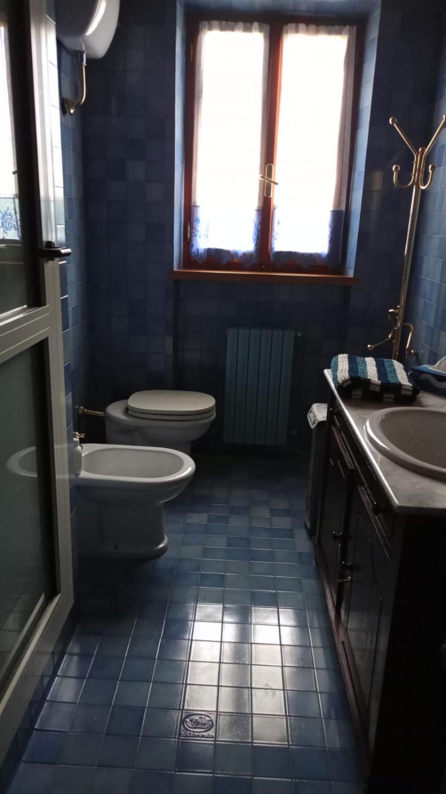 Villa Strada Dei Monti Sibillini Montefortino Экстерьер фото